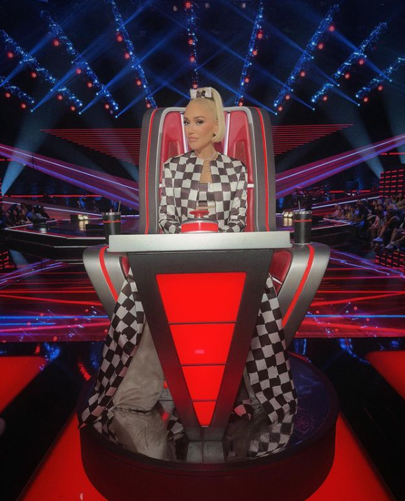 Gwen Stefani Was Ridiculed For Her Tacky Look How Did Fans React To