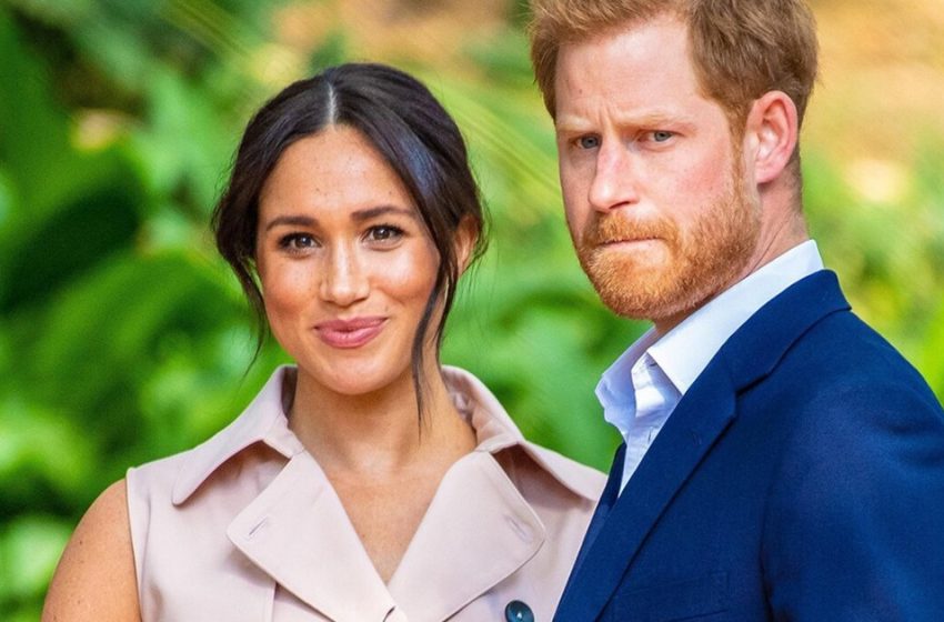  “Archie is the spitting image of dad”: Markle and Prince Harry showed the grown-up heirs in close-up