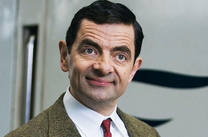  Remember the legendary Mr. Bean? The sight of him will horrify you
