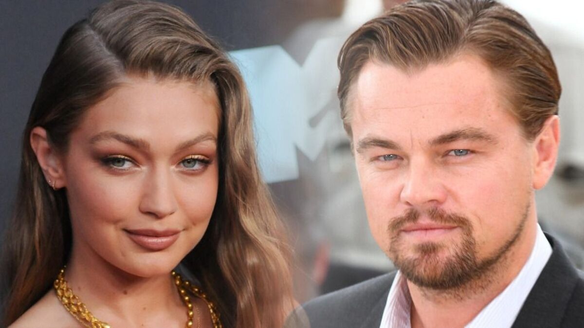 A son and daughter born out of wedlock: DiCaprio’s children have struck ...