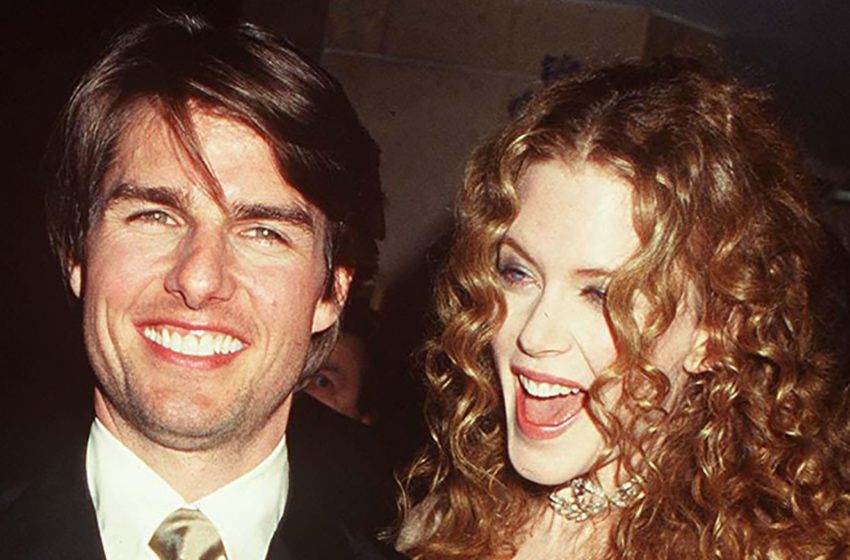  What Tom Cruise and Nicole Kidman’s 26-year-old son looks like now