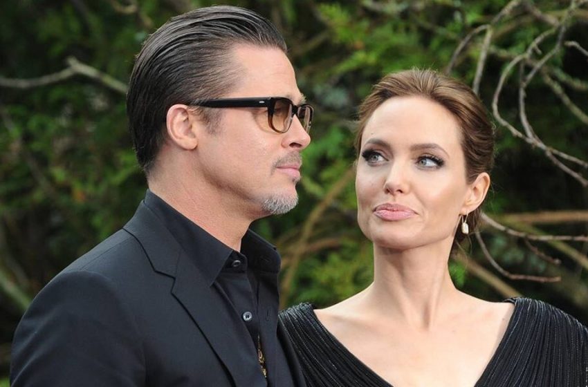  “He’s frivolous and mean!”: Angelina Jolie sued Brad Pitt