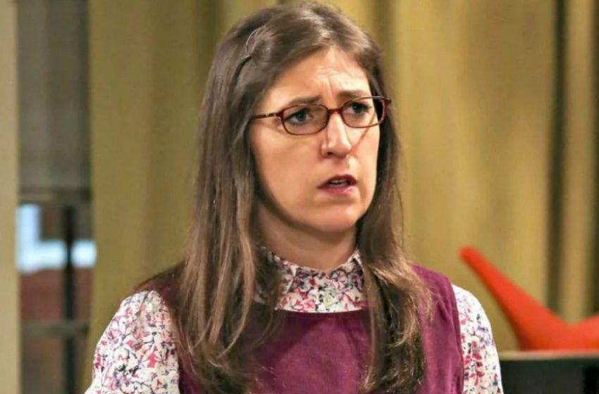  Gorgeous Woman: How Ugly Amy from “The Big Bang Theory” Changed