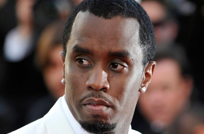  “My daughter was born!”: rapper P. Diddy admitted to being a father for the sixth time