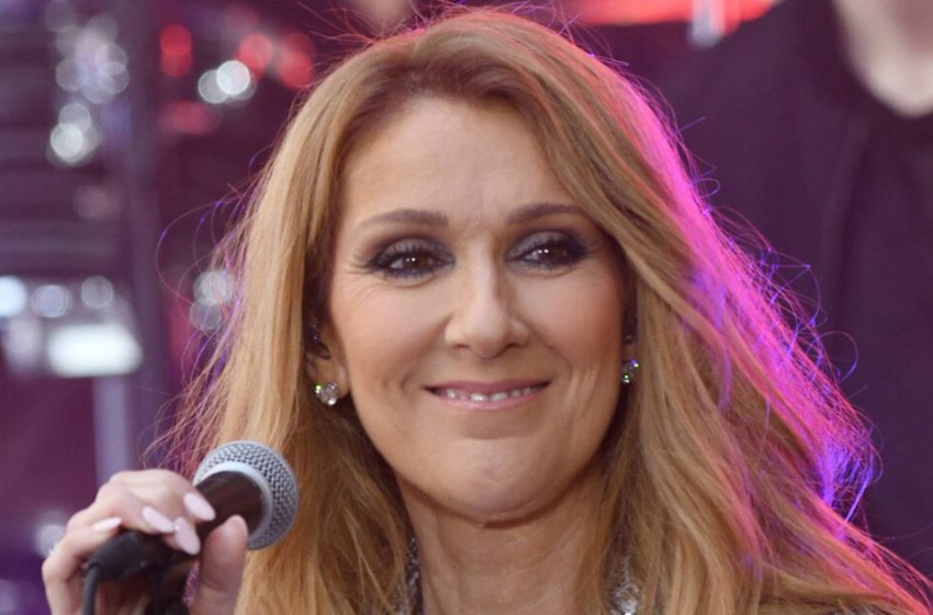  “Three sons help”: terminally ill Celine Dion says she has no choice