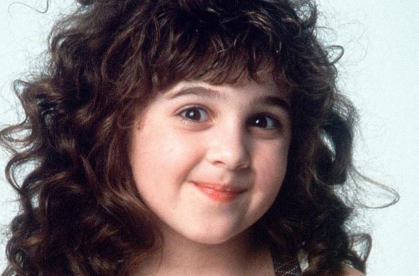  Favorite “Curly Sue.” How actress Alison Porter has changed 30 years later