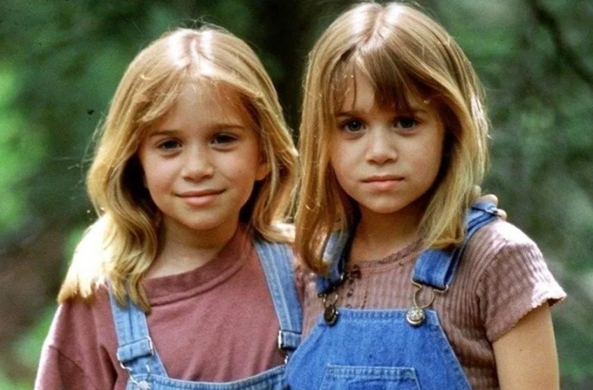  The Olsen sisters are already 36. How the lives of the main characters of the film “Two: Me and My Shadow” turned out