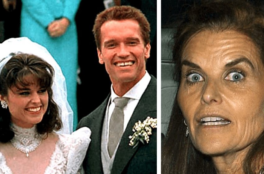  “They were married for 25 years”: How Arnold Schwarzenegger’s ex-wife lives and looks today