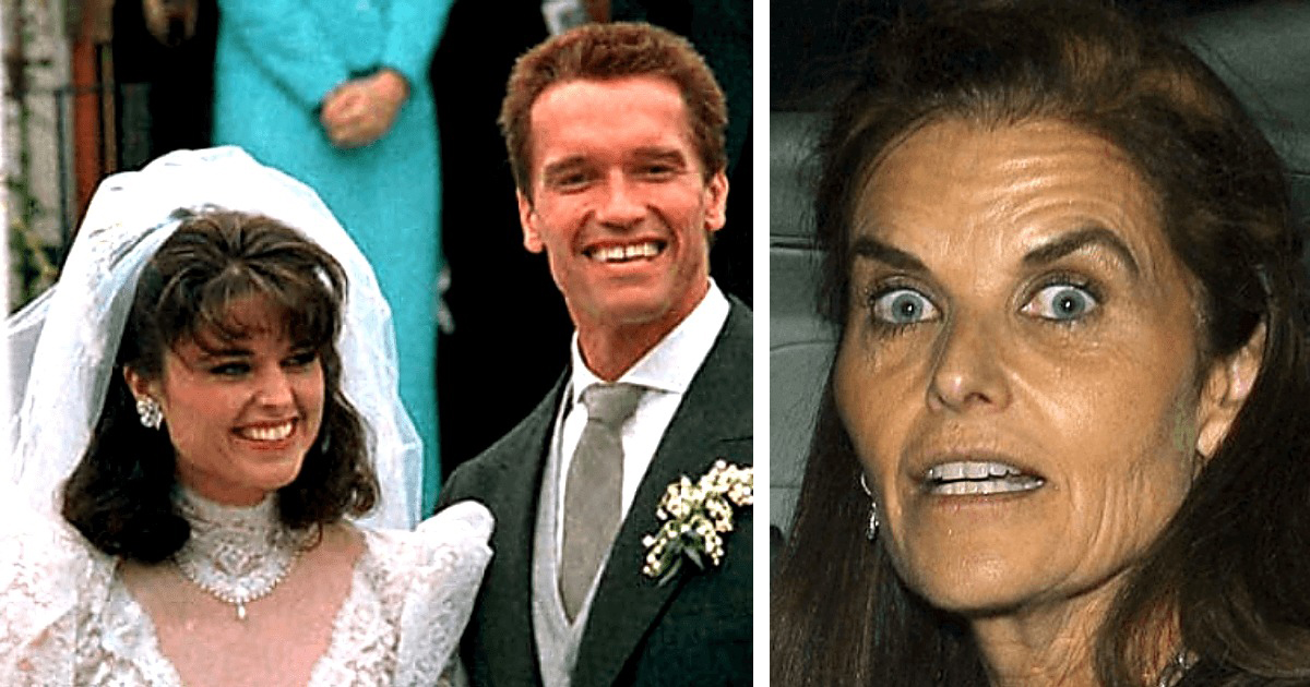 "They were married for 25 years": How Arnold Schwarzenegger's ex-wife