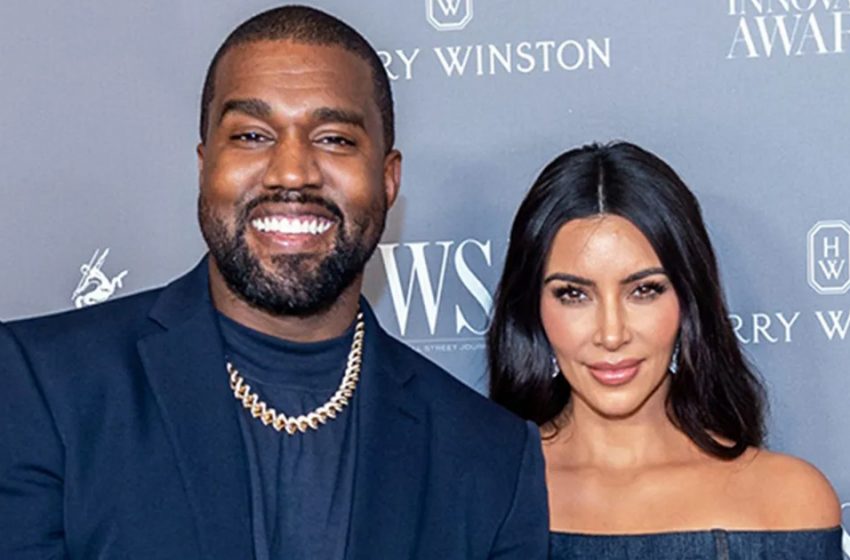  “She’s better than Kim!”: Kanye West’s new girlfriend outshines Kardashian herself