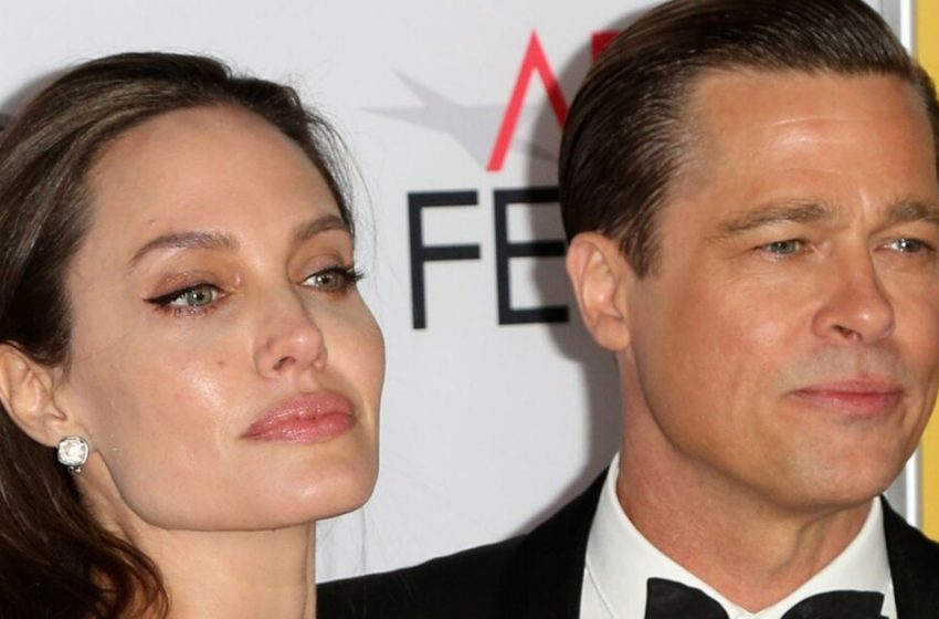  “Ex-husband invades my personal life.” Angelina Jolie responds to Brad Pitt’s accusations