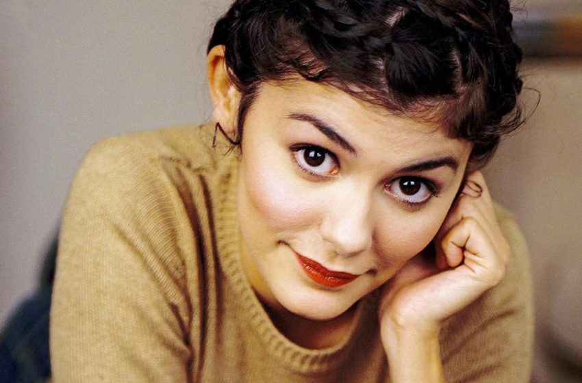  She’s covered in wrinkles and turned gray. How Amelie looks 20 years later