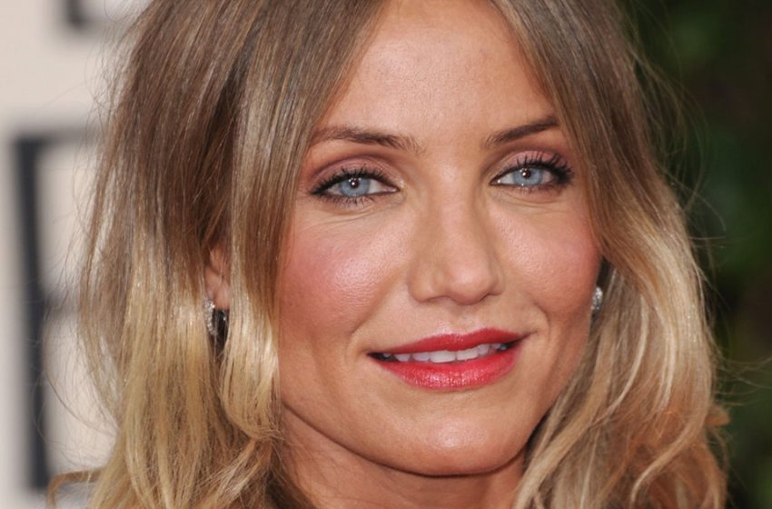  Why Cameron Diaz ended her movie career, and what the 49-year-old actress is doing now