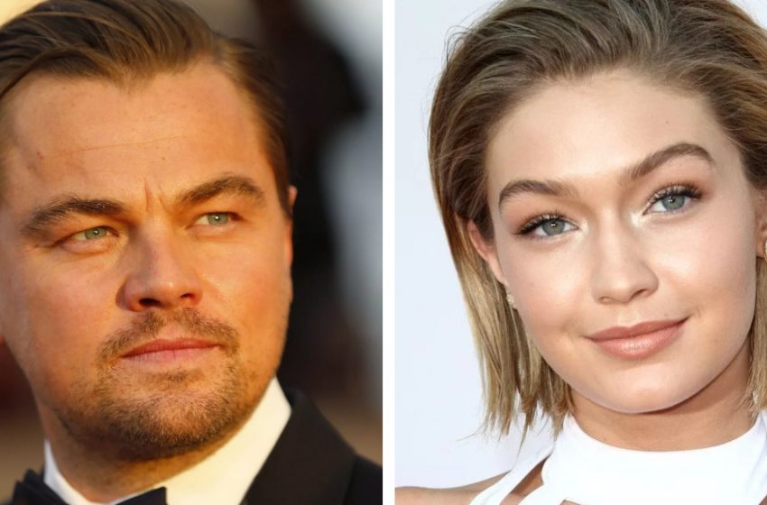  A son and daughter born out of wedlock: DiCaprio’s children have struck the eyeballs with their beauty