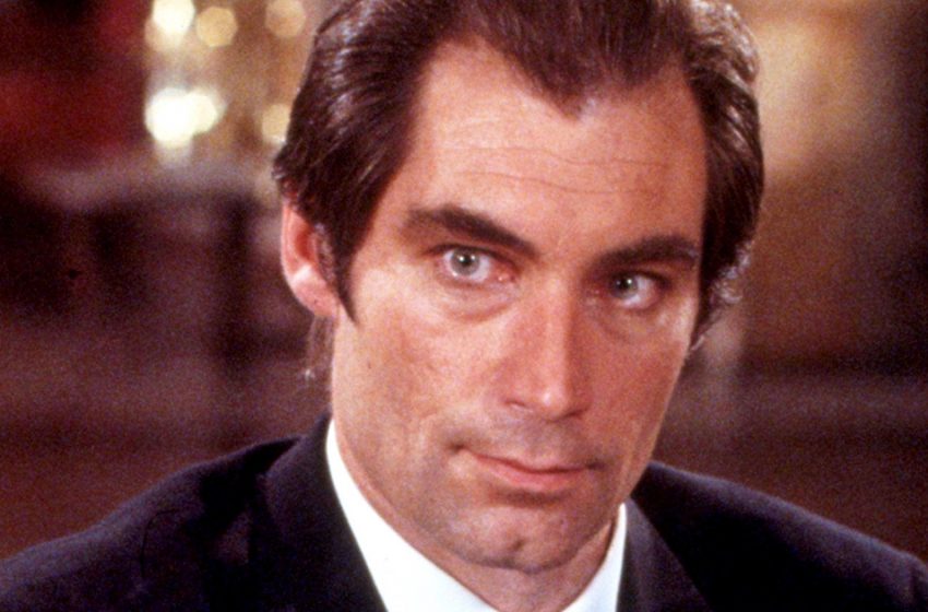  No more the most charming and attractive detective: the best James Bond is gone