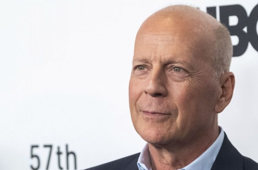  Bruce Willis made a will: who will get his multimillion-dollar fortune