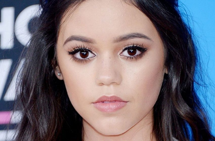  “Wendy’s” star Jenna Ortega got a trendy haircut that will be a hit in 2023