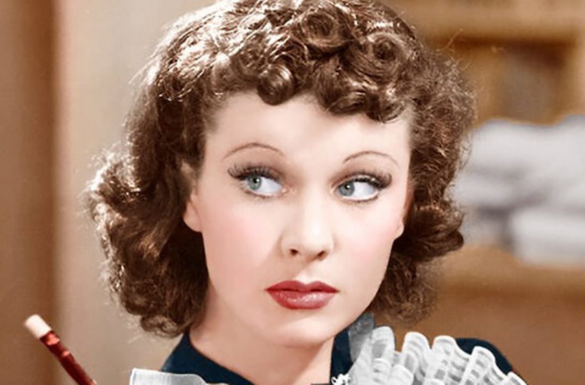  She didn’t look like her mom. What was the only daughter of the beautiful Vivien Leigh like?