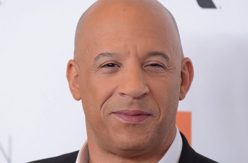  Are they definitely related? What Vin Diesel’s twin brother looks like