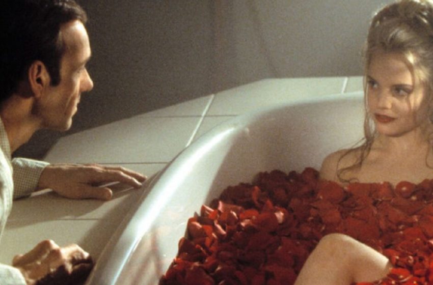  No longer a femme fatale: what happened to the American Beauty