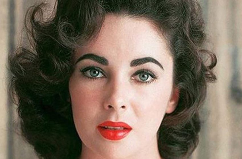  “I believe in life and I will fight for it”: How Elizabeth Taylor fascinated the world