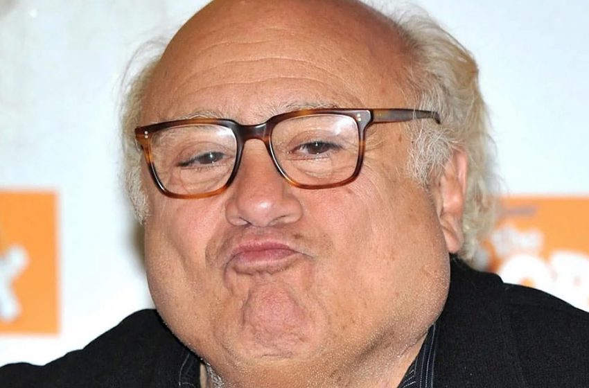  What do Danny DeVito’s children and wife look like?