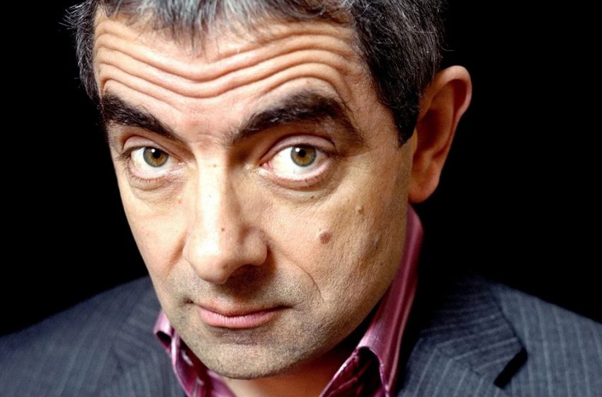  “Daughter is a beauty” | How the children and ex-wife of actor Rowan Atkinson look