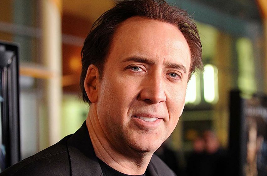 How does Nicolas Cage’s fourth wife, whom he filed for divorce four days after the wedding, look like?