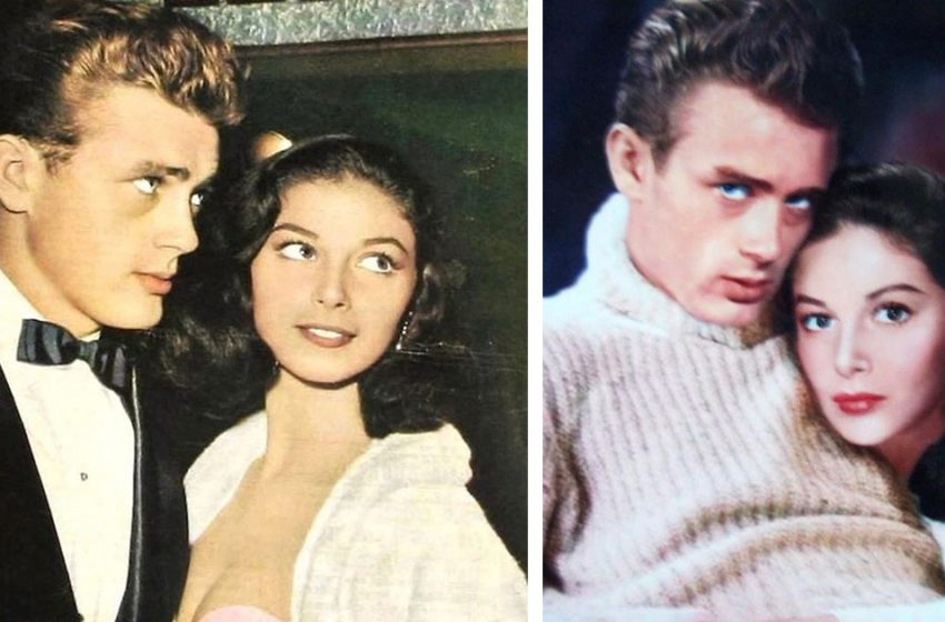  James Dean and Pierre Angeli: Hollywood’s Saddest Actor Roma