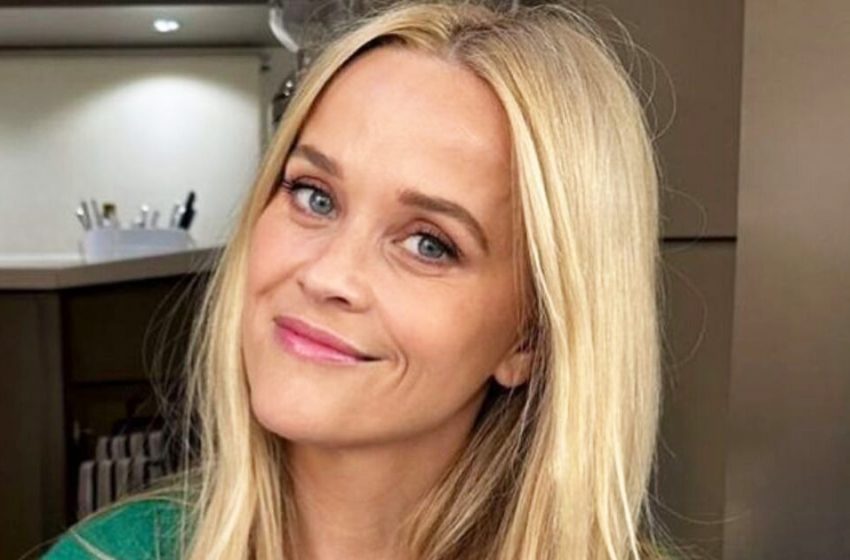  Frightening similarities: What does Reese Witherspoon’s daughter, who looks just like her mother, look like?