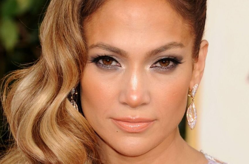  Nothing in common: Jennifer Lopez’s son and daughter don’t look like their mother