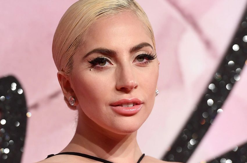  No wig or makeup: you wouldn’t recognize the scandalized Lady Gaga in this teenager