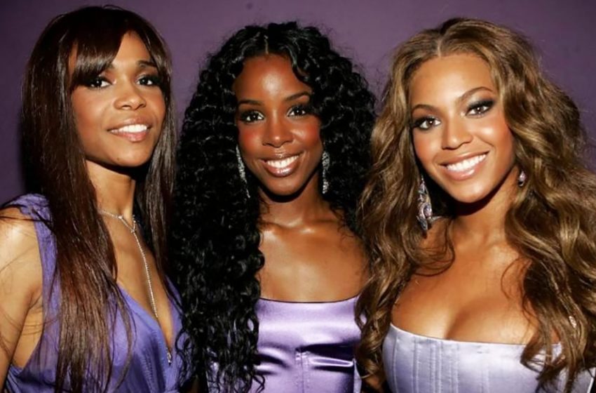  How the appearance and lives of the members of Destiny’s Child have evolved since their rise to fame in the 1990s
