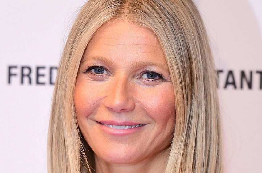  Photocopied: how Gwyneth Paltrow’s handsome 16-year-old son looks