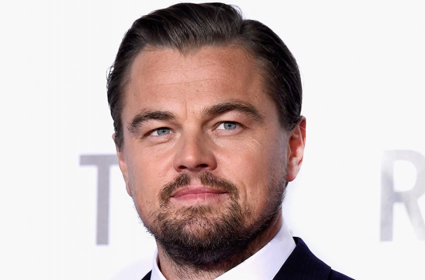  ‘Not the same anymore’: paparazzi show a fatter DiCaprio in holiday photos