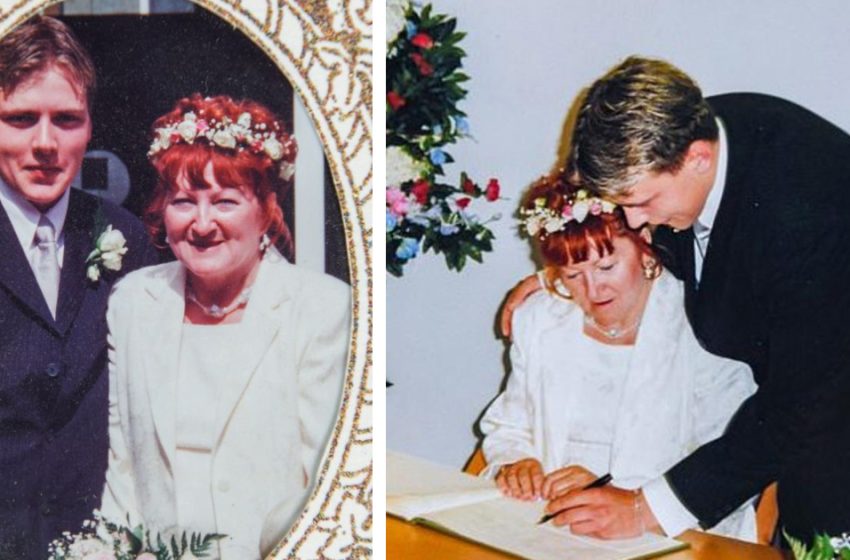  Linda was 52 when she married the 17-year-old: How the couple lives 18 years later