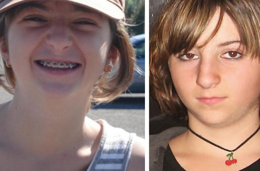  Became plastic: What does the girl whose appearance was laughed at at school look like today?