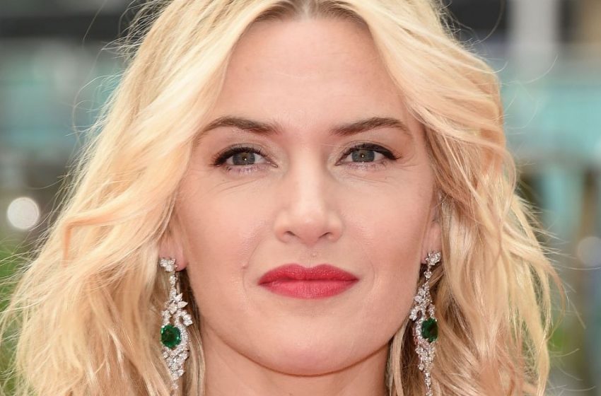  “Beautiful, just like her mom!”: Kate Winslet’s 22-year-old daughter made an appearance at a star-studded party