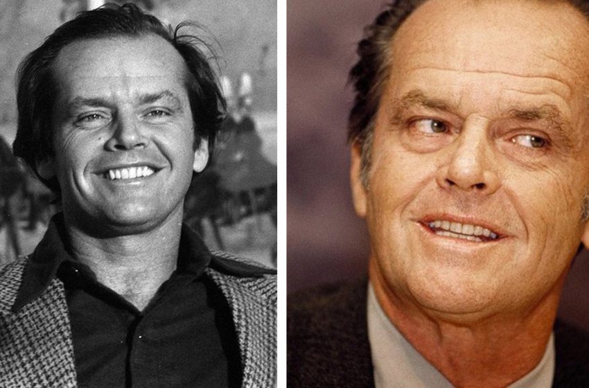  Can’t leave home and doesn’t recognize his family: how Jack Nicholson is living now