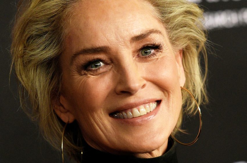  “Doesn’t know how to age”: Sharon Stone surprised fans with bold pics