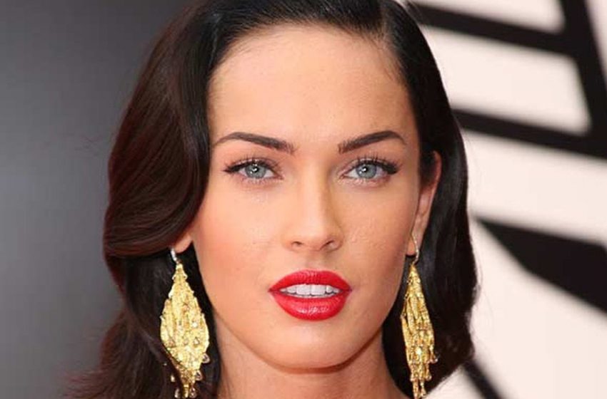  “Used to be natural beauty, but now you’re all fake.” Megan disappօinted fans with her look