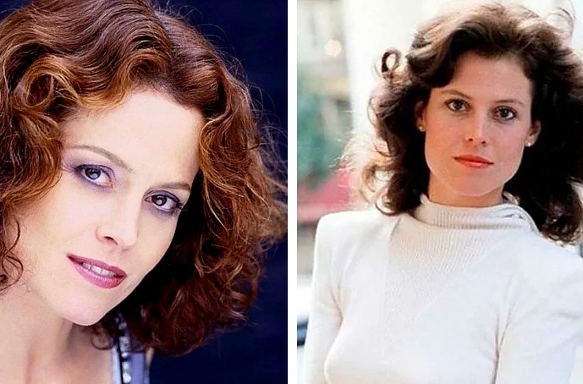  “She’s kind of special”: How does Sigourney Weaver, 73, who has won millions of hearts, look today?