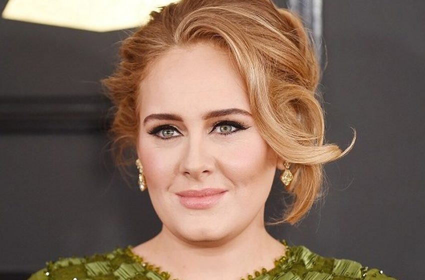  “Very different”: Fans suspected singer Adele of plastic surgery