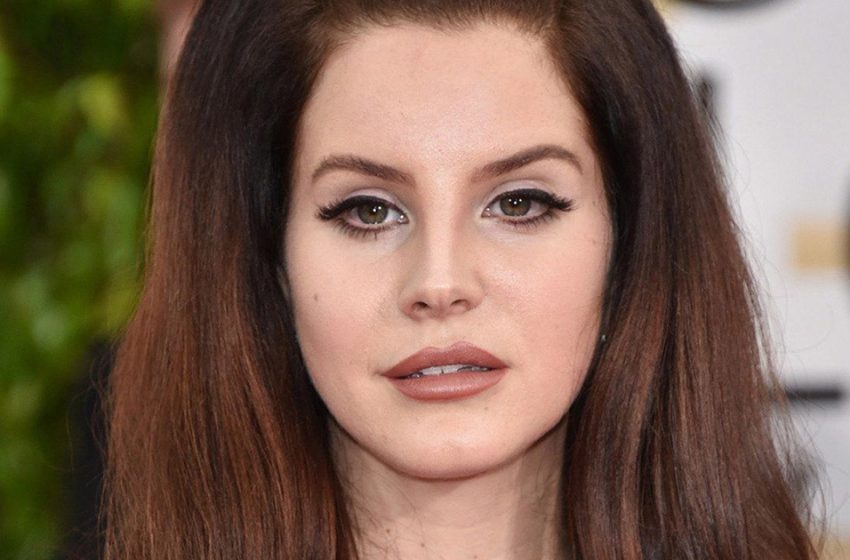  She stopped taking care of herself. Chubby Lana Del Rey was told off online