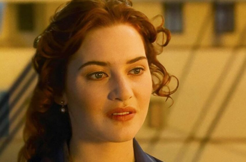  As charming as she was 25 years ago after the release of Titanic. How does Kate Winslet look today?