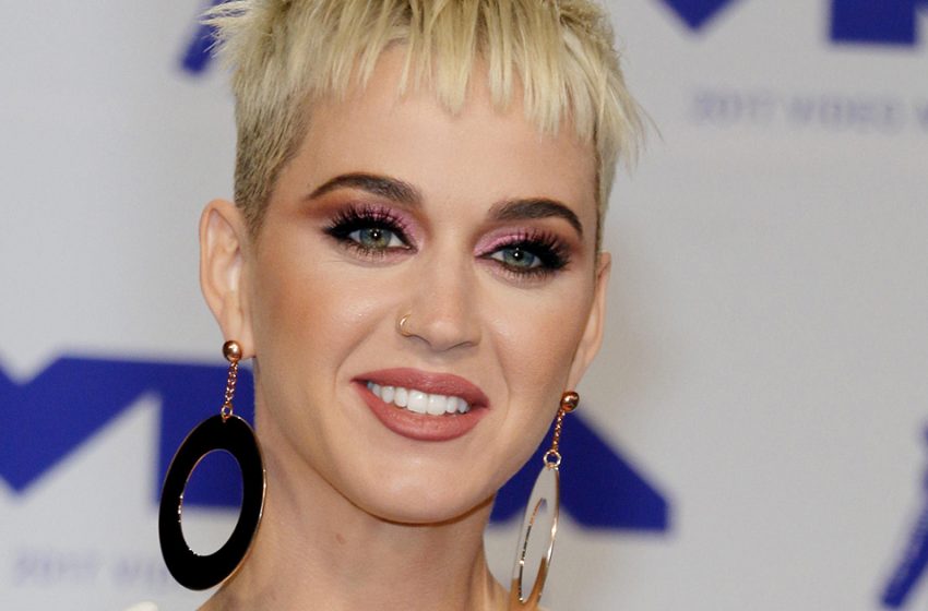  Total tastelessness. Fans harshly criticized Katy Perry’s “fashionable” outfit.