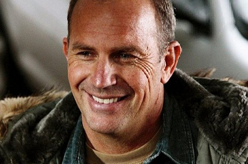  Kevin’s lucky number: what Kevin Costner’s seven children look like and do now