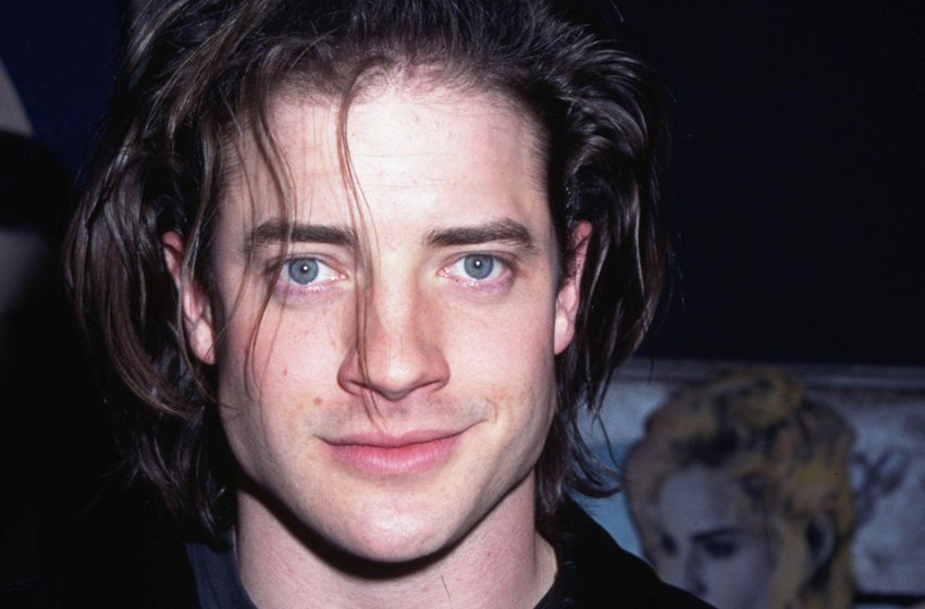  “Soon to surpass their father”: what do the sons of “The Mummy” star Brendan Fraser look like and live on