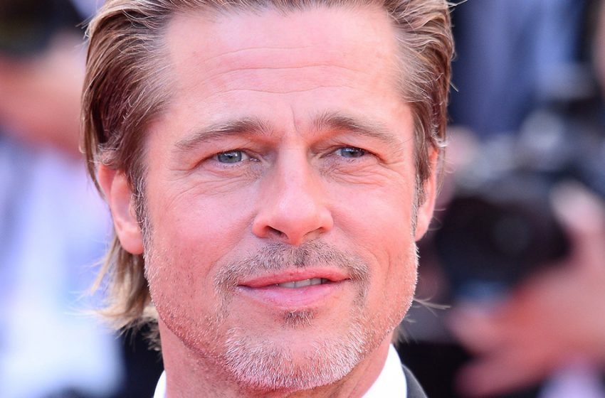  Beauty – from mom, charisma – from dad: what  Brad Pitt’s parents look like