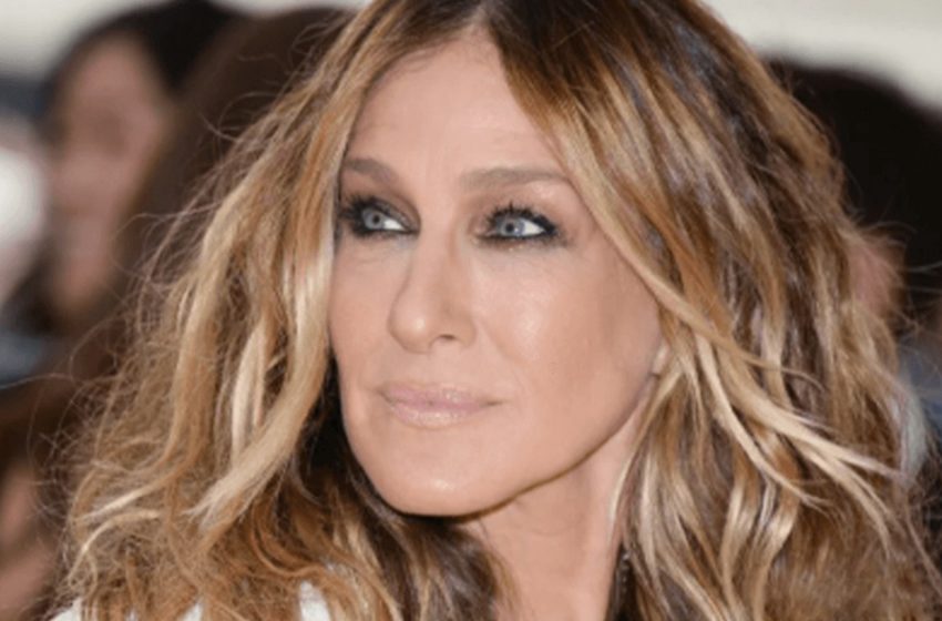  “Gorgeous at 57”: Sarah Jessica Parker proved that it’s possible to be attractive at this age